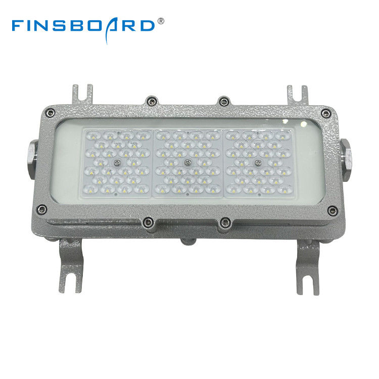 IP66 Waterproof 50W SMD2835 LED Explosion Proof Light for Tunnel and Hazardous Areas