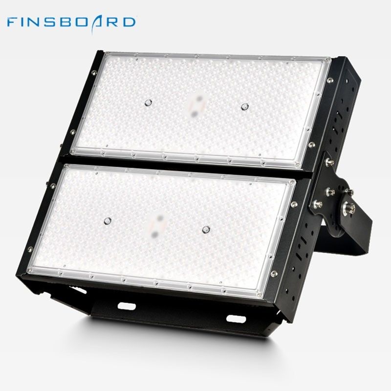 400W 2700-6500K IP66 LED Stadium Lighting and LED Sports Lighting Fixtures for Baseball Fields