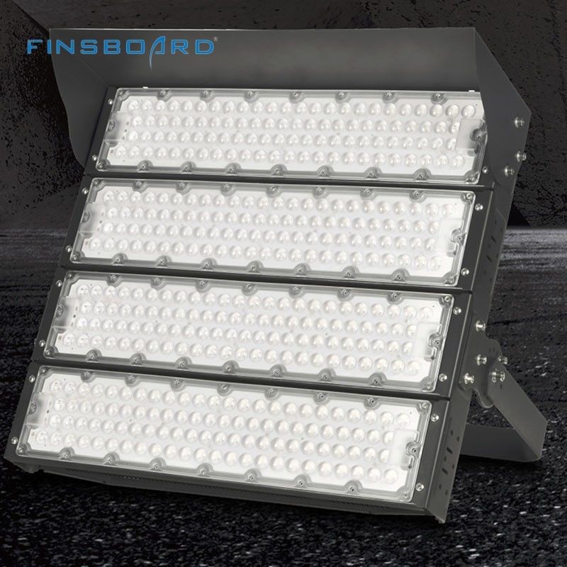 2000W Waterproof IP66 LED Stadium Lighting with Cree Chip for Arena Flood Lights