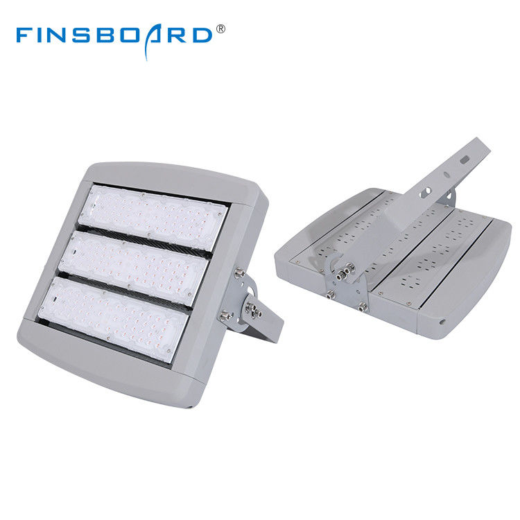 Waterproof IP66 Modular LED Module Flood Light with High Brightness 3030 Lamp Bead for Stadium Lighting