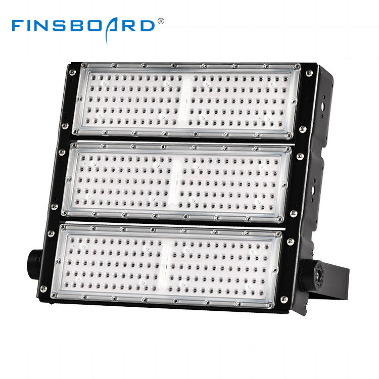 High Mast Outdoor LED Stadium Lighting with Adjustable Color Temperature IP66 Waterproof SMD 3030/2835 Chip