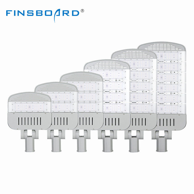 SMD3030 LED Street Light IP65 Waterproof Outdoor LED Light with Customizable Wattage