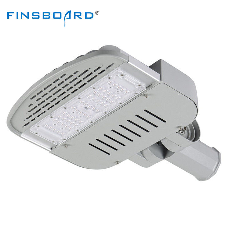 IP65 Waterproof Die-casting Aluminum LED Street Light with SMD3030 LED for Outdoor Road Lighting