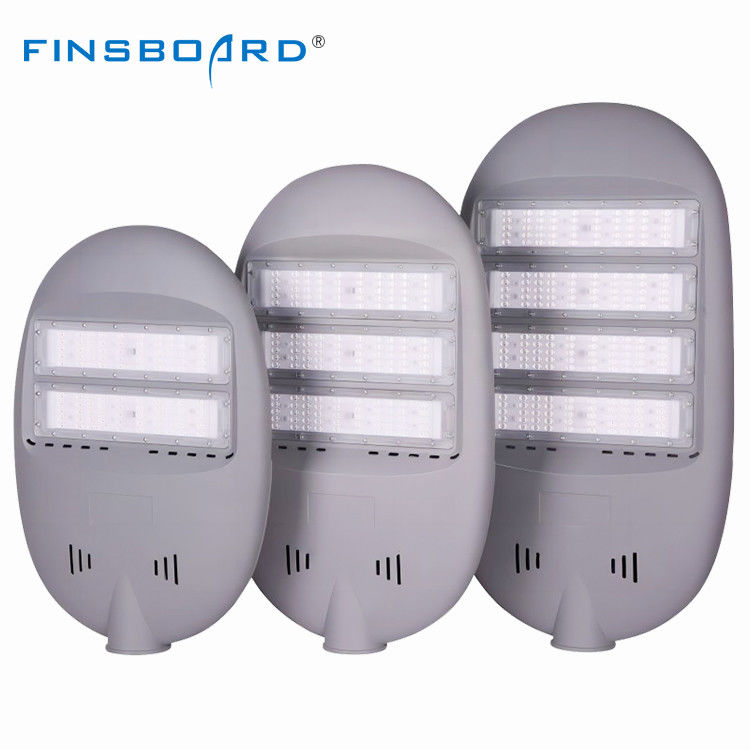 130-140LM/W IP65 Waterproof Aluminum Alloy LED Street Light for Outdoor Highway Lighting
