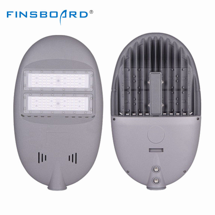 Waterproof IP65 LED Street Light with 50000 Hours Lifespan for Outdoor Highway Lighting