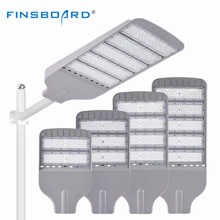 IP65 Waterproof LED Street Light with 100W/150W/200W Options and 3000K/4000K/6000K Color Temperature for Outdoor Lighting