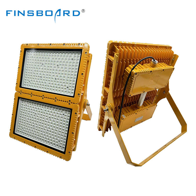 400W Explosion Proof Lighting Fixtures