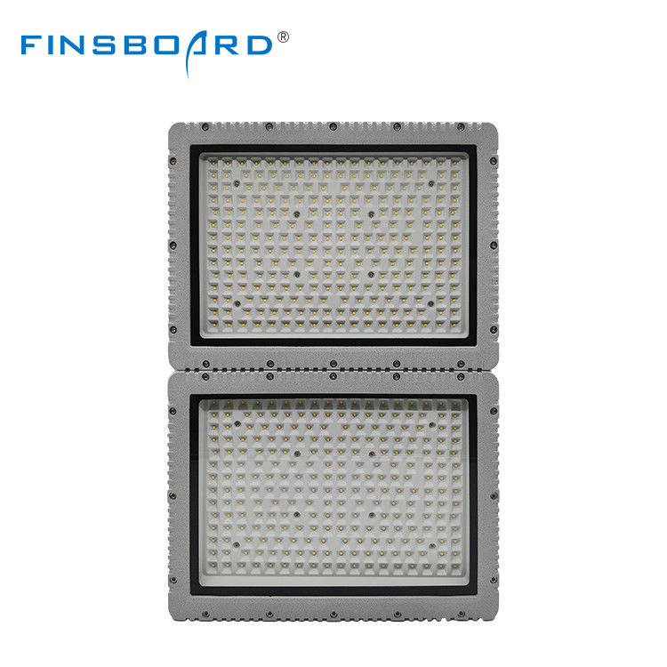400W High Grade Aluminum IP65 Explosion Proof LED Flood Light for Hazardous Locations