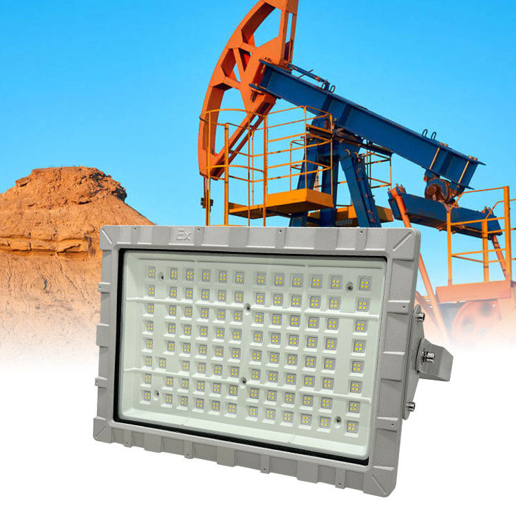 150W 200W 240W LED Explosion Proof Flood Light for Hazardous Locations with IP65 Rating