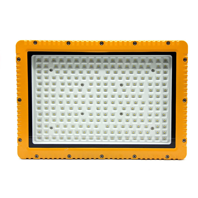 50-240W IP65 Explosion Proof LED Flood Light with 50000H Lifespan for Hazardous Locations