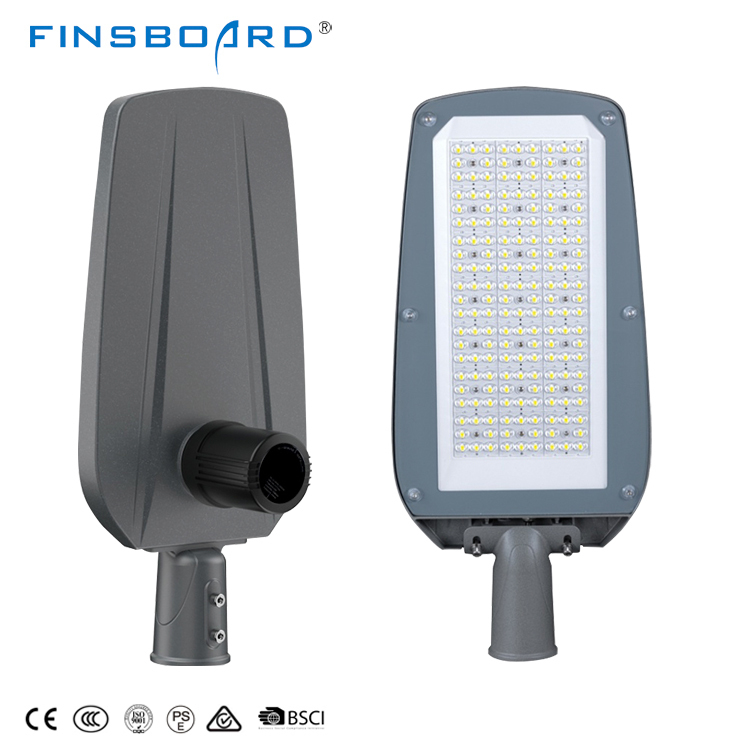 Outdoor Road Highway LED Street Light  50W 100W 150W IP66 Waterproof Energy Saving