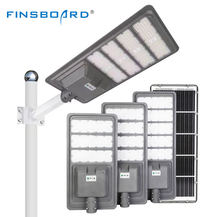 Super Bright Outdoor Waterproof Ip65 Motion Sensor Solar Light