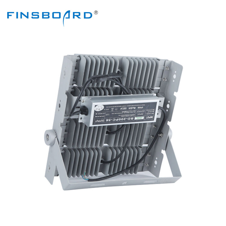 Illuminate Your Venue IP65 LED Flood Lights for Every Need