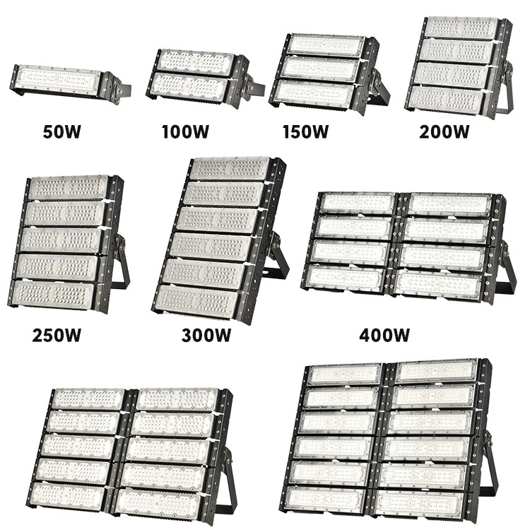 Dimmable Led Flood Lights