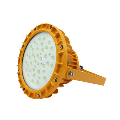 85V-265V Explosion Proof Lighting Fixtures Intrinsically Safe Work Lights
