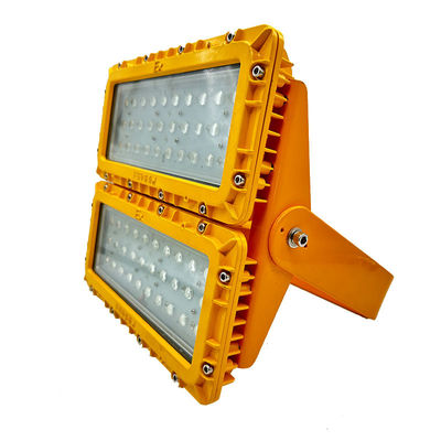 WF2 portable Explosion Proof Lighting Fixtures For Coal Oil Fields 200W 100W
