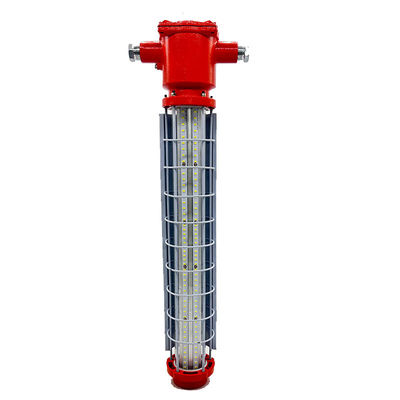 3120-4680lm Intrinsically Safe Work Lights Explosion Proof Stack Light
