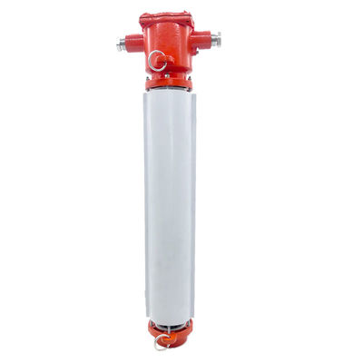 3120-4680lm Intrinsically Safe Work Lights Explosion Proof Stack Light