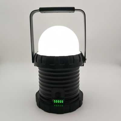 Rechargeable Explosion Proof Lighting Fixtures For Hazardous Location 12W