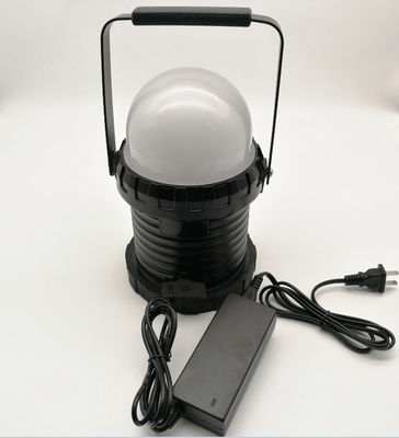 Rechargeable Explosion Proof Lighting Fixtures For Hazardous Location 12W