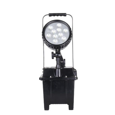 Rechargeable Explosion Proof Lighting Class 1 Division 1 Portable Lamp 30W