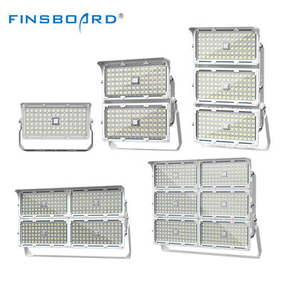 Modular Led Ballpark Lights Sports Flood Lights Outdoor 2835/3030