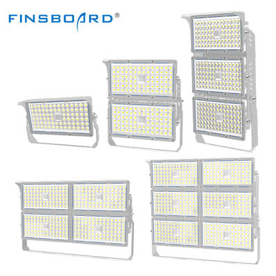Modular Led Ballpark Lights Sports Flood Lights Outdoor 2835/3030