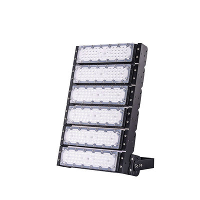 Moistureproof 300W 12v Led Flood Lights For Outside Security