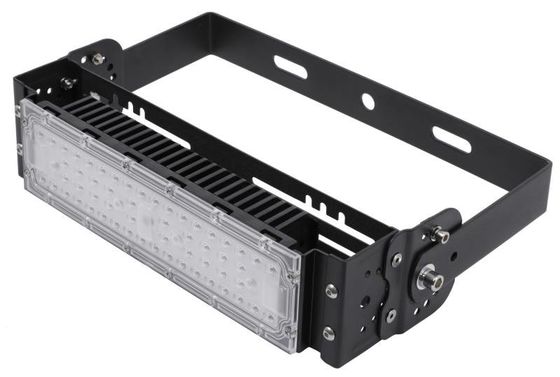 SMD3030 LED Modular Flood Light 50W For Tunnel Custom