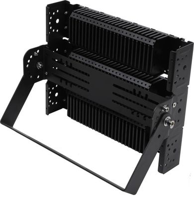 RoHS Bracket Mounting LED Modular Flood Light 200w 150W