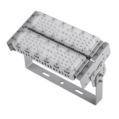 12v 100W Led Motion Detector Flood Light Outdoor Lighting 5700K