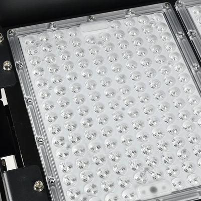 Waterproof IP65 Led Stadium Lighting Led Sports Flood Lights Indoor 6500K