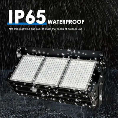 Waterproof IP65 Led Stadium Lighting Led Sports Flood Lights Indoor 6500K