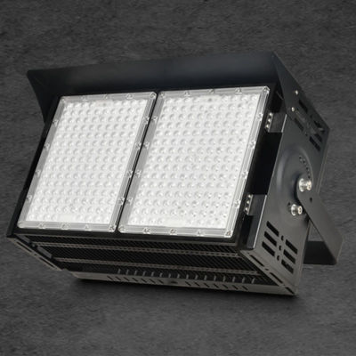 IP65 600w Outdoor Stadium Lights LED Flood Lights 3C CE ROHS