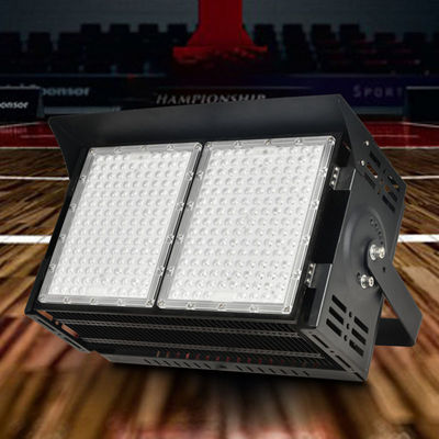 IP65 600w Outdoor Stadium Lights LED Flood Lights 3C CE ROHS