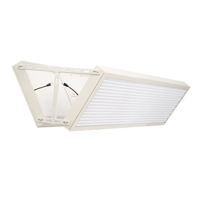100W 500 Watt Anti Glare Led Stadium Lighting Indoor Badminton Court