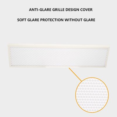100W 500 Watt Anti Glare Led Stadium Lighting Indoor Badminton Court