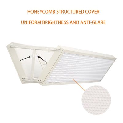 100W 500 Watt Anti Glare Led Stadium Lighting Indoor Badminton Court