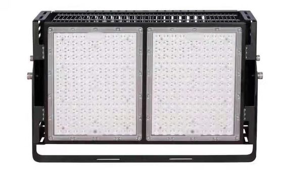 ODM 600W Led Stadium Light For Football Field 265V MeanWell ELG Driver