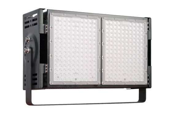 ODM 600W Led Stadium Light For Football Field 265V MeanWell ELG Driver