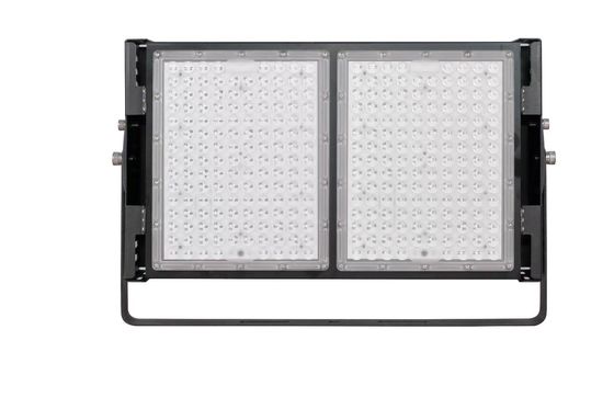 ODM 600W Led Stadium Light For Football Field 265V MeanWell ELG Driver