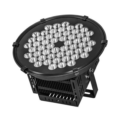 TS150W/200W Industrial High Bay Lighting Fixtures 7070 For Garden