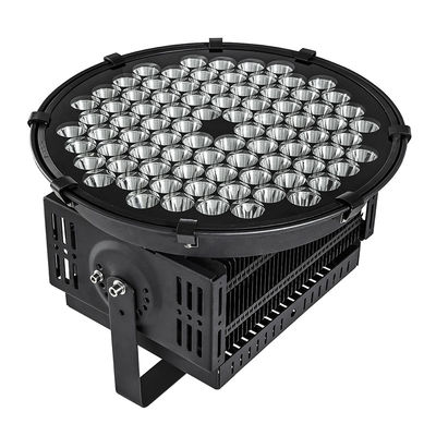 ODM 500W/600W High Bay UFO Lights Fixture IP65 Waterproof