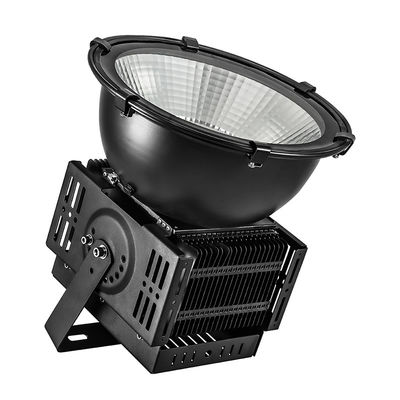 200W-1000W Industrial High Bay Lighting with SMD 3030 LEDs and IP65 Waterproof Rating