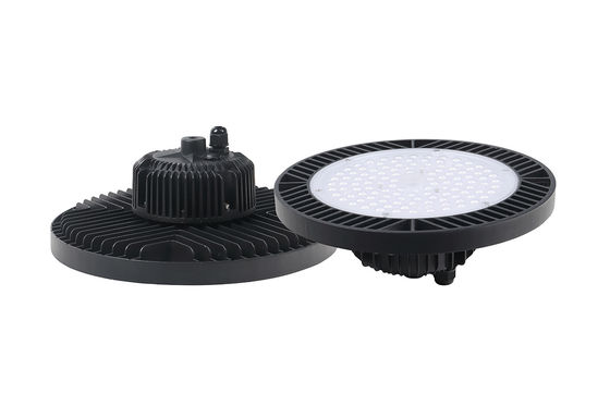 UFO LED High Bay Light IP65 Waterproof with SMD 3030 LED in 100W/150W/200W for Warehouse and Factory