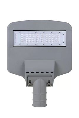 100V Led Street Light Fixture Outside Street Lamps 150W 250W