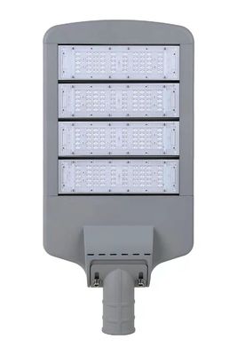 100V Led Street Light Fixture Outside Street Lamps 150W 250W
