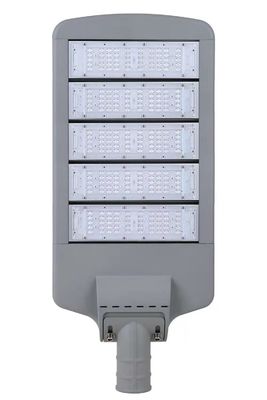 100V Led Street Light Fixture Outside Street Lamps 150W 250W