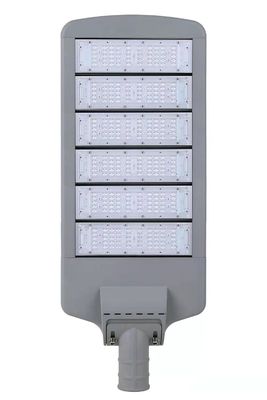 100V Led Street Light Fixture Outside Street Lamps 150W 250W