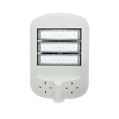 400W Motion Sensor LED Street Light with High Lumen Efficiency for Outdoor Flood Lighting